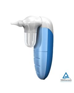 Haxe - Aspirator nazal electric cu melodii