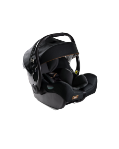 Joie - Scoica auto i-Jemini Signature Eclipse cu tetiera reglabila, 40 - 85 cm, certificata R129