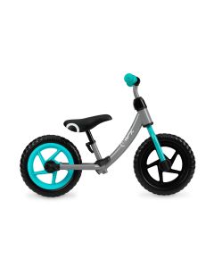 Bicicleta fara pedale Ross, Momi, Grey