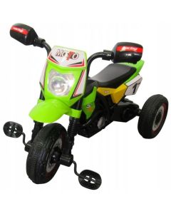 Tricicleta tip motocicleta R-Sport M5 - Verde