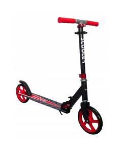 Trotineta R-Sport H4 - Rosu