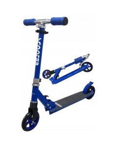 Trotineta R-Sport H5 - Albastru