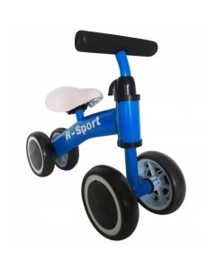 Bicicleta fara pedale R-Sport R11 - Albastru