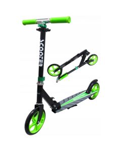 Trotineta R-Sport H4 - Verde