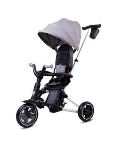Tricicleta Pliabila Sun Baby Nova 016 Qplay Rito - Gray
