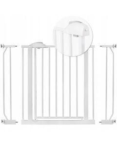 Poarta siguranta 75-105 cm Ricokids 7401