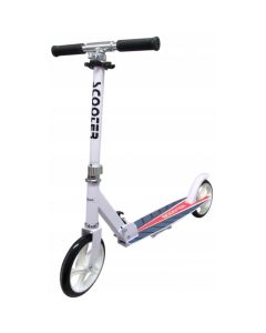 Trotineta R-Sport H4 - Alb