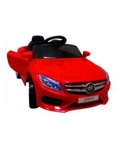 Masinuta electrica cu telecomanda Cabrio M4 BBH-958 R-Sport - Rosu