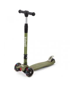 Trotineta Kidwell VENTO - Khaki