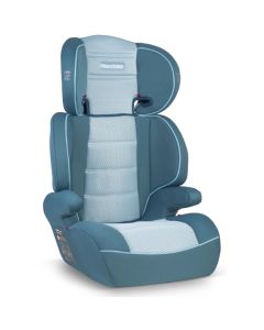 Scaun auto 15-36 kg Ricokids Sandro - Albastru deschis