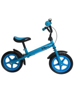 Bicicleta fara pedale R-Sport R9 - Albastru
