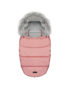 Sac de dormit Ricokids 95 x 48 cm Ricokids Elmi 720005 - Roz