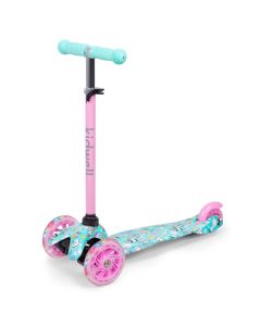 Trotineta Kidwell UNO - Happy