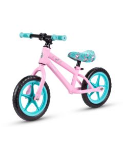 Bicicleta fara pedale cu roti din spuma EVA Kidwell MUNDO - Unicorn