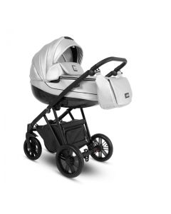 Carucior 3 in 1 Camarelo ZEO ECO 7