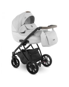 Carucior 3 in 1 Camarelo ZEO 5