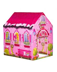 Cort de joaca pentru copii Ecotoys 7200AR