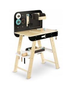 Atelier de lucru din lemn Ricokids RC-761