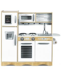 Bucatarie din lemn Ricokids RC-795