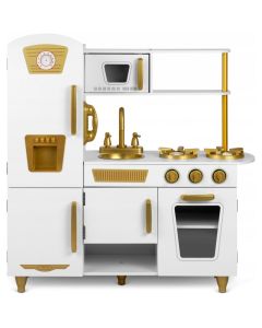 Bucatarie din lemn Ricokids RC-798