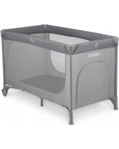 Patut pliabil Ricokids RK-240 Gri 