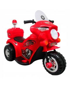 Motocicleta electrica pentru copii M7 R-Sport - Rosu