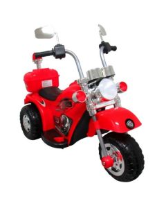 Motocicleta electrica pentru copii M8 995 R-Sport - Rosu