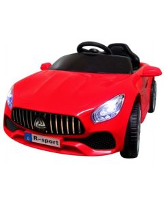 Masinuta electrica cu telecomanda Cabrio B3 699 R-Sport - Rosu - Resigilat