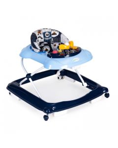 Premergator educational J-888E Ecotoys - Albastru deschis