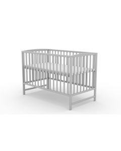 Patut fara sertar VESSANTI ARES - Gri