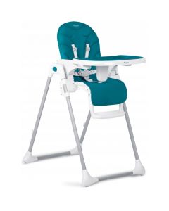 Scaun de masa pentru copii Nukido Tulo 700401 - Bleumarin