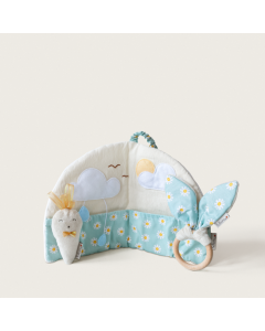 Jucarie senzoriala 3 in 1 – Kokoro