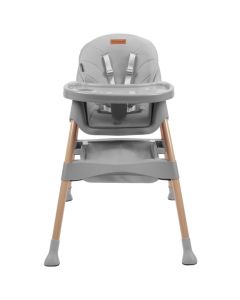 Scaun de masa 2 in 1 Kidwell KARIMI - Gri