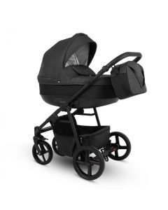 Carucior 3 in 1 Camarelo NAVO 03