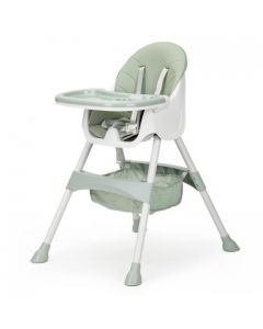 Scaun De Masa 2 in 1 Ecotoys HC-823 - Green