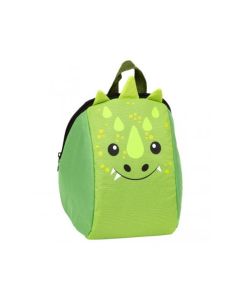 Ghiozdan pentru prescolari 25 x 21 x 11 cm Kidwell Dino