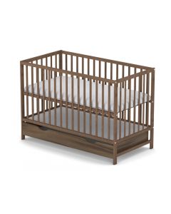 Patut cu sertar VESSANTI CLASICO - Maro