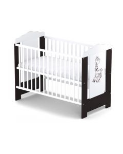 Patut fara sertar VESSANTI ELLA - Wenge