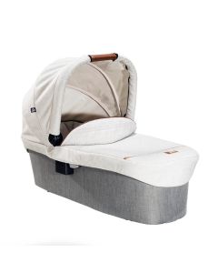 Joie - Landou Ramble Signature, Oyster (pentru carucioarele Finiti, Tourist, Aeria)