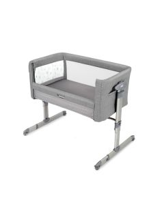 Joie - Patut Pliant 2 in 1 Roomie Glide Starry Night