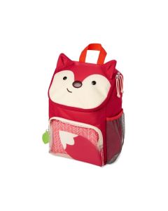 Skip Hop Rucsac Zoo - Vulpe