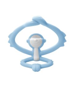 INEL GINGIVAL DIN SILICON, MOMBELLA - MAIMUTICA ALBASTRA