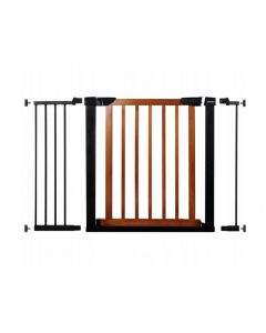 Springos - Poarta siguranta prin presiune Maxa 110-117 cm