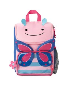 Skip Hop Rucsac Zoo - Fluture