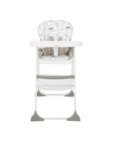 Joie - Scaun de masa Mimzy Snacker Farm Friends