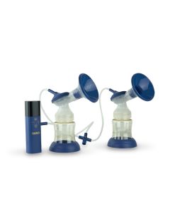 Neno - Pompa de san electrica Camino