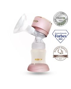 Neno - Pompa de san electrica Perfetto