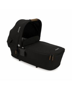 Nuna - Landou LYTL Caviar pentru carucioarele TRIV next, TRVL si IXXA