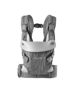 Nuna - Sistem ergonomic CUDL Slate