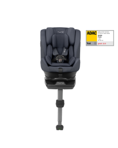 Nuna - Scaun auto i-Size PRYM Lake, 40 - 105 cm, testat ADAC